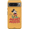 Disney Mickey Mouse Walt Disney Classic Character Google Pixel 8 Pro Impact Case